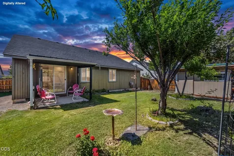 252 SW 33rd Drive Redmond OR 97756