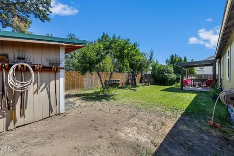 252 SW 33rd Drive Redmond OR 97756