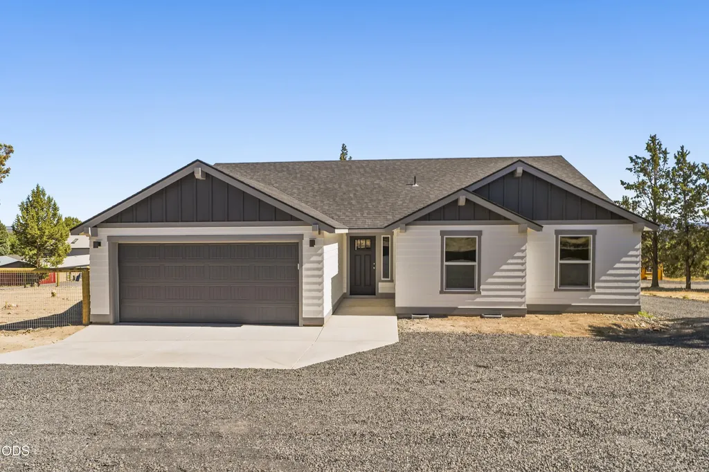 6075 NW Elliott Street Prineville OR 97754