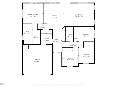 6075 NW Elliott Street Prineville OR 97754