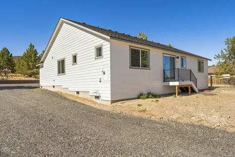 6075 NW Elliott Street Prineville OR 97754