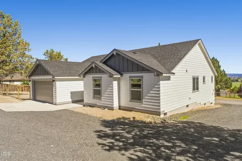 6075 NW Elliott Street Prineville OR 97754