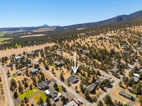 6075 NW Elliott Street Prineville OR 97754