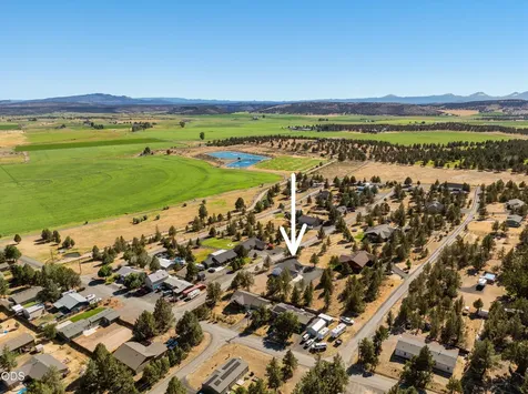 6075 NW Elliott Street Prineville OR 97754