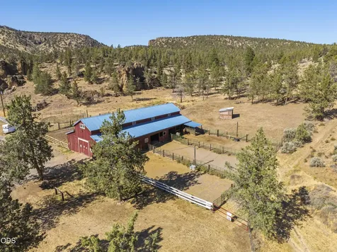 6075 NW Elliott Street Prineville OR 97754