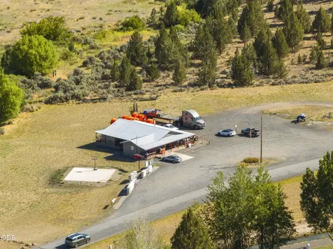 6075 NW Elliott Street Prineville OR 97754