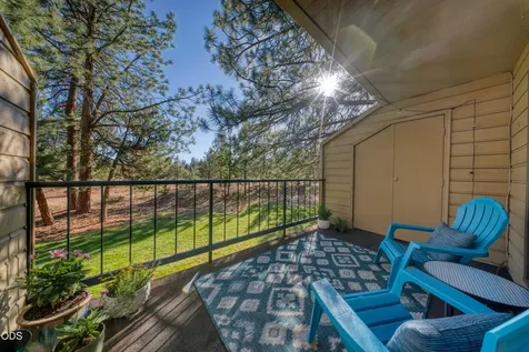 19717 SW Mount Bachelor Drive Bend OR 97702