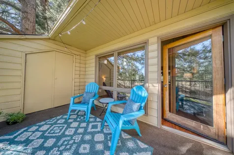 19717 SW Mount Bachelor Drive Bend OR 97702