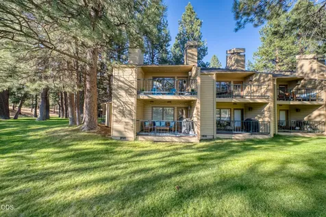 19717 SW Mount Bachelor Drive Bend OR 97702
