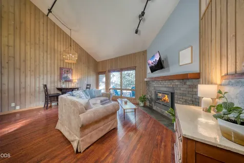 19717 SW Mount Bachelor Drive Bend OR 97702