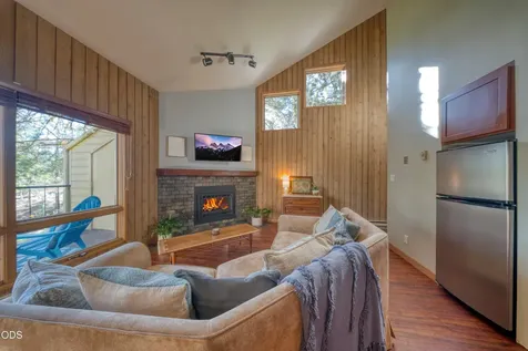 19717 SW Mount Bachelor Drive Bend OR 97702