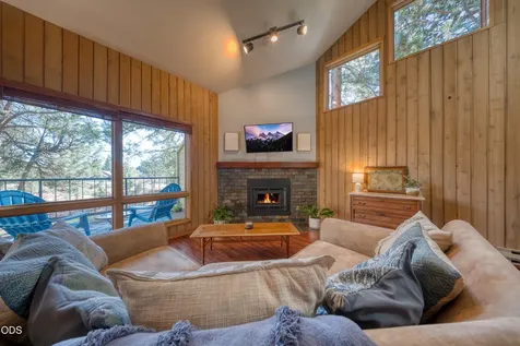 19717 SW Mount Bachelor Drive Bend OR 97702