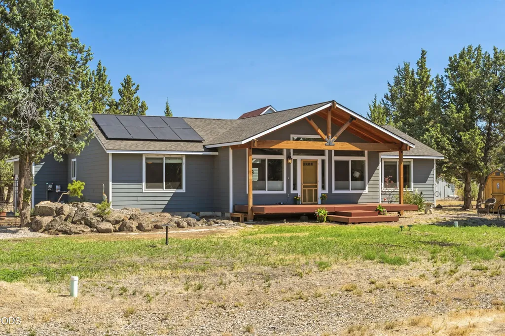 14557 SW Pony Trail Terrebonne OR 97760