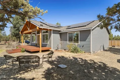 14557 SW Pony Trail Terrebonne OR 97760
