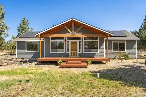 14557 SW Pony Trail Terrebonne OR 97760
