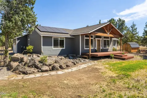 14557 SW Pony Trail Terrebonne OR 97760