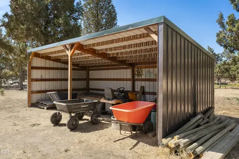 14557 SW Pony Trail Terrebonne OR 97760