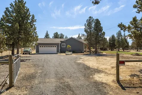 14557 SW Pony Trail Terrebonne OR 97760