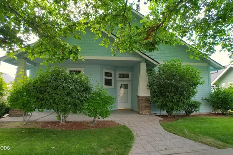 977 NE Hudspeth Lane Prineville OR 97754