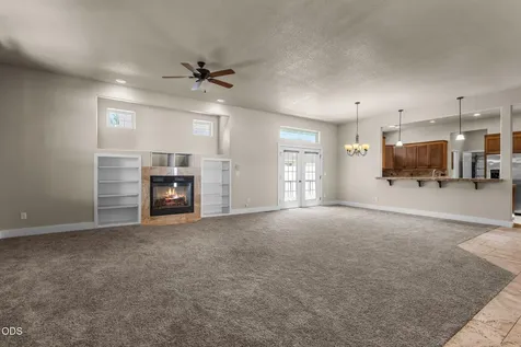 977 NE Hudspeth Lane Prineville OR 97754