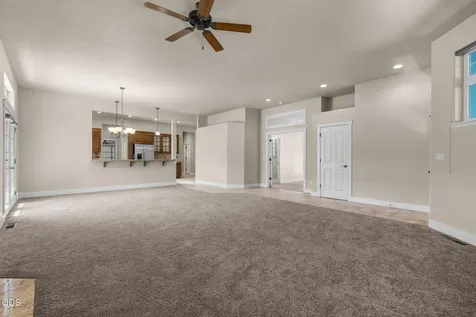 977 NE Hudspeth Lane Prineville OR 97754
