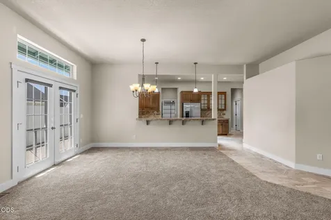 977 NE Hudspeth Lane Prineville OR 97754