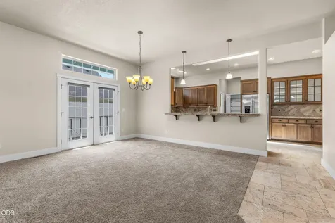 977 NE Hudspeth Lane Prineville OR 97754