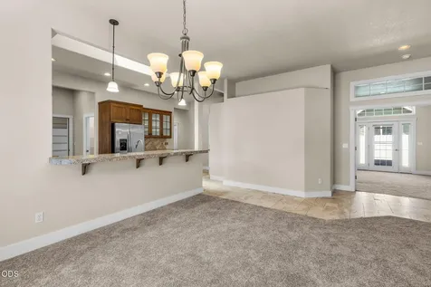 977 NE Hudspeth Lane Prineville OR 97754