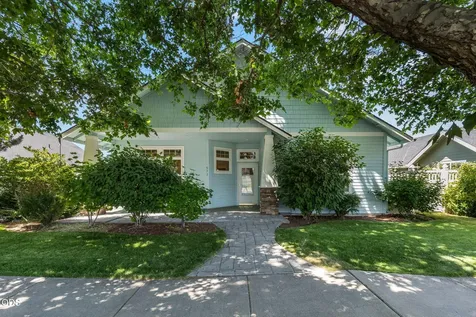 977 NE Hudspeth Lane Prineville OR 97754