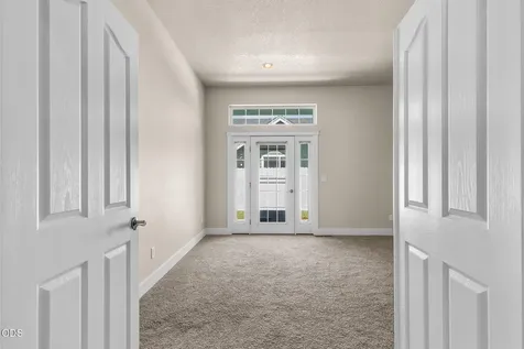 977 NE Hudspeth Lane Prineville OR 97754