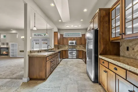 977 NE Hudspeth Lane Prineville OR 97754
