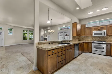 977 NE Hudspeth Lane Prineville OR 97754