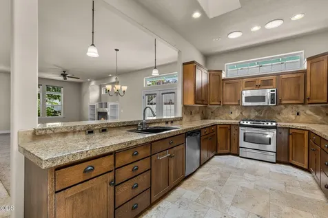 977 NE Hudspeth Lane Prineville OR 97754