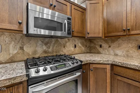 977 NE Hudspeth Lane Prineville OR 97754
