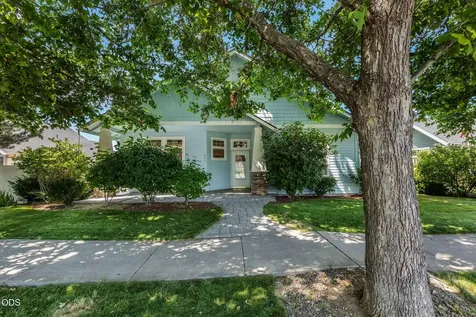 977 NE Hudspeth Lane Prineville OR 97754