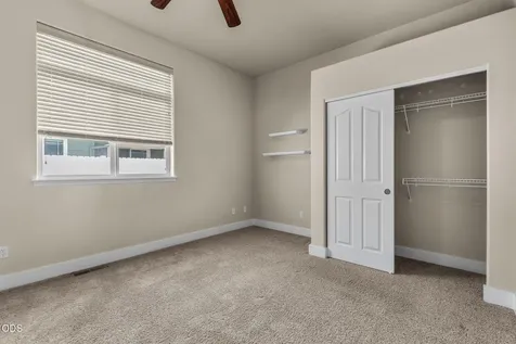 977 NE Hudspeth Lane Prineville OR 97754