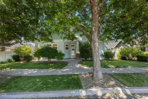 977 NE Hudspeth Lane Prineville OR 97754