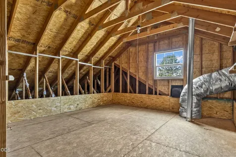 977 NE Hudspeth Lane Prineville OR 97754