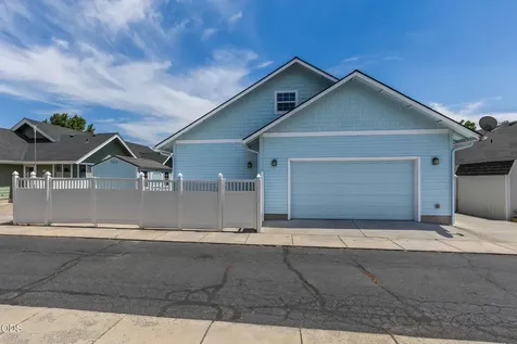977 NE Hudspeth Lane Prineville OR 97754
