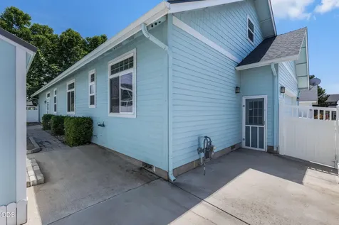 977 NE Hudspeth Lane Prineville OR 97754