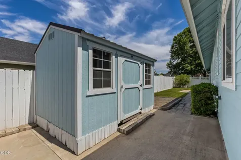 977 NE Hudspeth Lane Prineville OR 97754