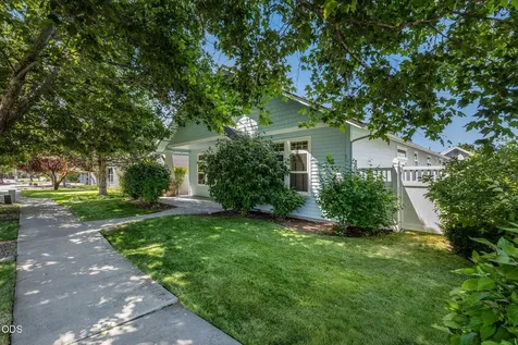 977 NE Hudspeth Lane Prineville OR 97754