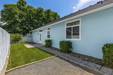 977 NE Hudspeth Lane Prineville OR 97754