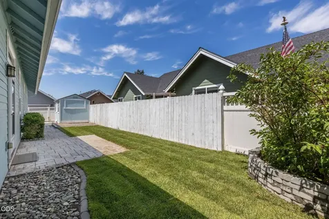 977 NE Hudspeth Lane Prineville OR 97754