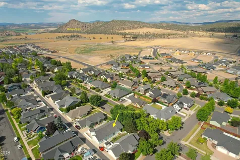 977 NE Hudspeth Lane Prineville OR 97754