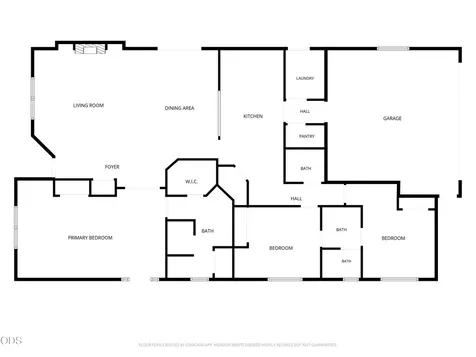 977 NE Hudspeth Lane Prineville OR 97754