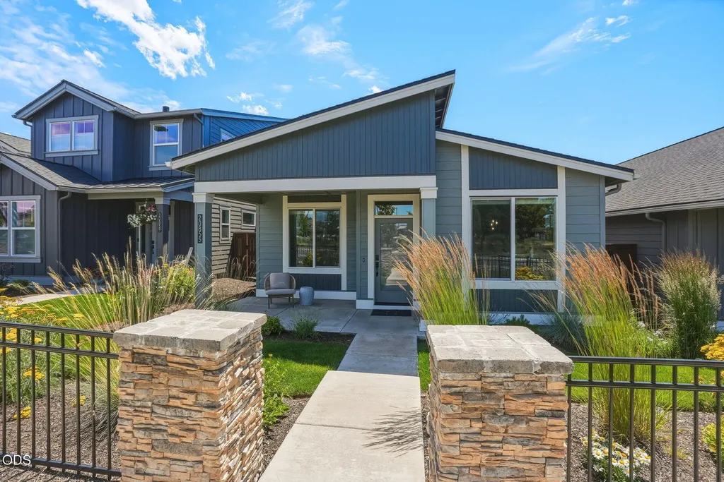20855 SE Caldera Drive Bend OR 97702