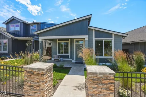 20855 SE Caldera Drive Bend OR 97702