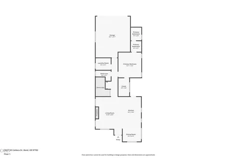 20855 SE Caldera Drive Bend OR 97702