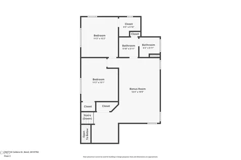 20855 SE Caldera Drive Bend OR 97702